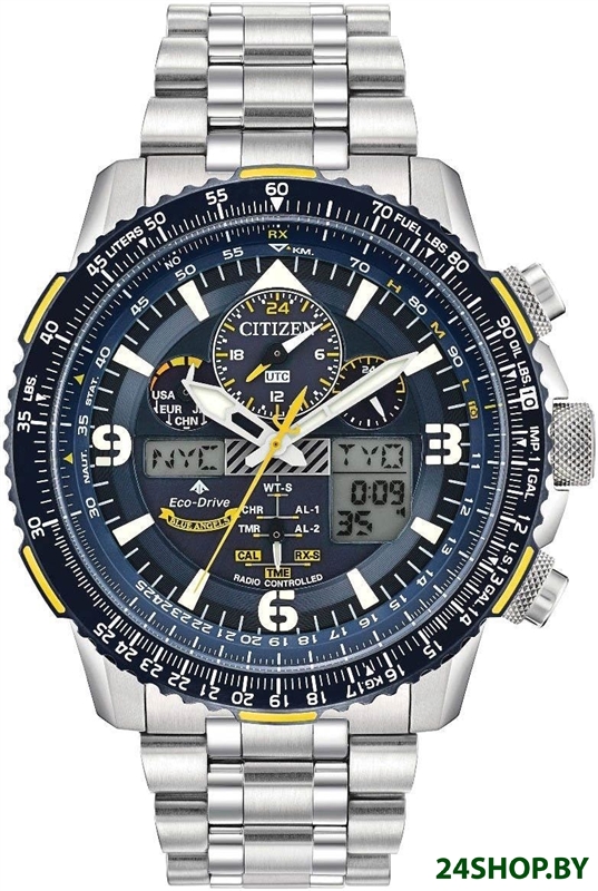 Наручные часы Citizen JY8078-52L Наручные часы Citizen JY8078-52L