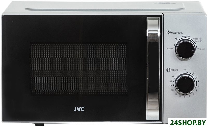 Микроволновая печь JVC JK-MW147M Микроволновая печь JVC JK-MW147M