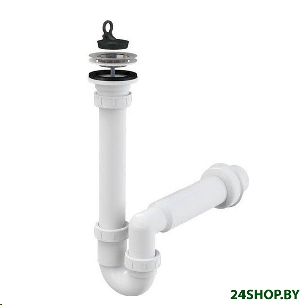 Сифон Alcaplast A800 DN50 Сифон Alcaplast A800 DN50