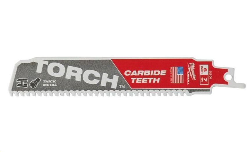Пильное полотно Milwaukee 48005201 Пильное полотно Milwaukee 48005201
