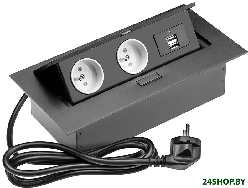 Удлинитель GTV AE-PBU02GS-20 Удлинитель GTV AE-PBU02GS-20