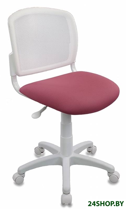 Кресло детское Бюрократ CH-W296NX/26-31 Кресло детское Бюрократ CH-W296NX/26-31