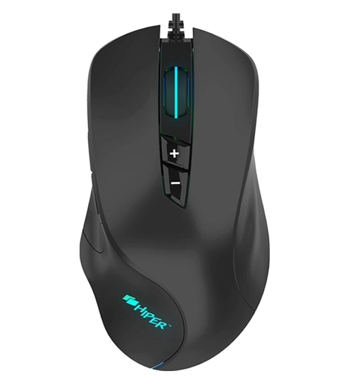 Игровая мышь Hiper Raven GM-6 Игровая мышь Hiper Raven GM-6