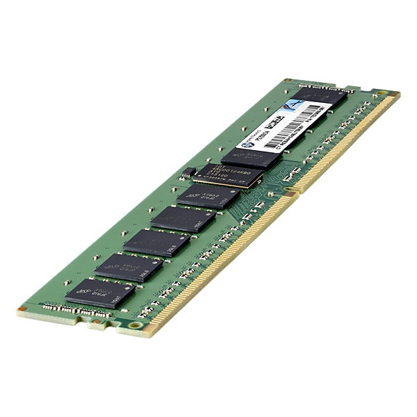 Оперативная память HP 815100-B21 32GB DDR4 PC4-21300 Оперативная память HP 815100-B21 32GB DDR4 PC4-21300