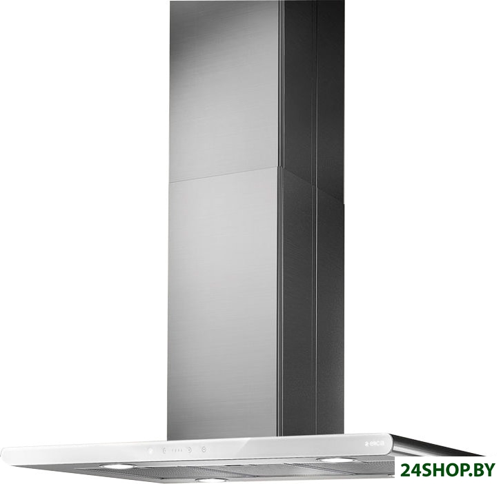 Кухонная вытяжка Elica Galaxy Island WHIX/A/90X45 PRF0019192B Кухонная вытяжка Elica Galaxy Island WHIX/A/90X45 PRF0019192B