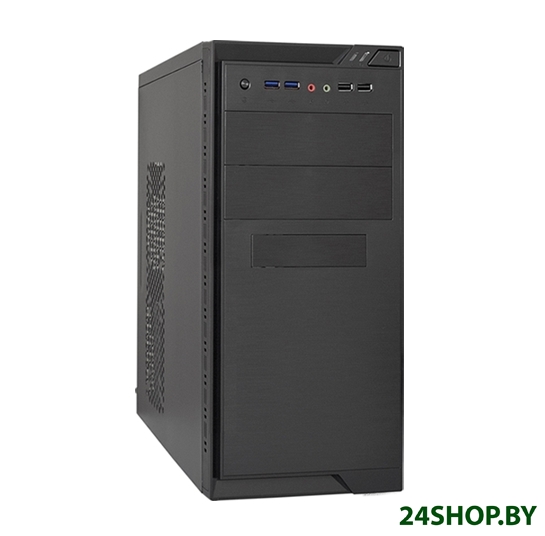 Корпус ExeGate MA-372X 500W EX283238RUS Корпус ExeGate MA-372X 500W EX283238RUS