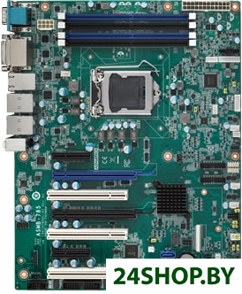 Материнская плата Advantech ASMB-785G4-00A1E Материнская плата Advantech ASMB-785G4-00A1E