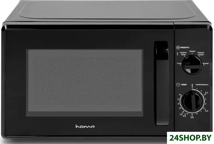 Микроволновая печь HOME HMM207DB Микроволновая печь HOME HMM207DB