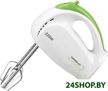 Миксер Magnit RMM-2411 Миксер Magnit RMM-2411