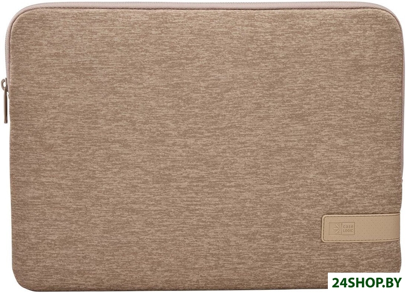 Чехол Case Logic Reflect 14" REFPC-114 (boulder beige) Чехол Case Logic Reflect 14" REFPC-114 (boulder beige)
