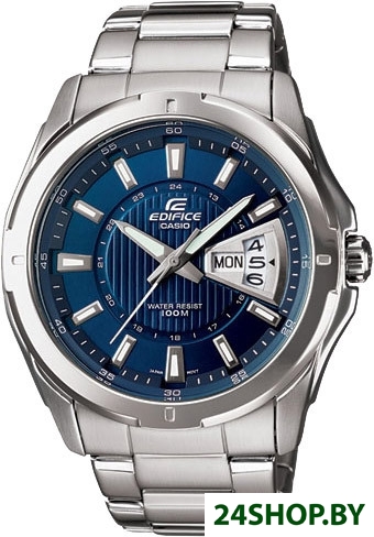 Наручные часы Casio EF-129D-2A Наручные часы Casio EF-129D-2A