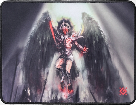 Коврик для мыши Defender Angel of Death M Коврик для мыши Defender Angel of Death M
