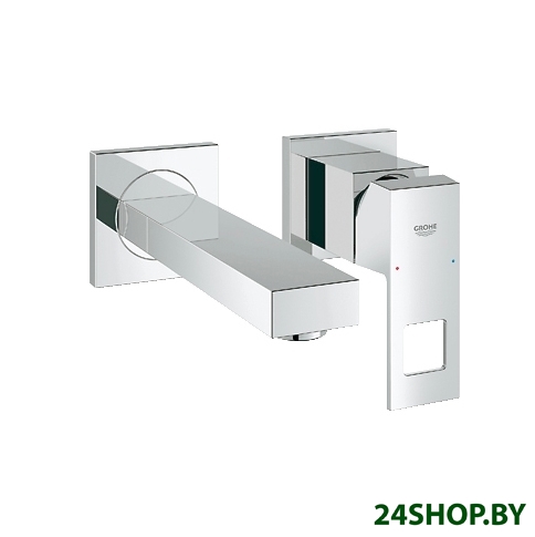 Смеситель для умывальника GROHE Eurocube арт. 19895000 Смеситель для умывальника GROHE Eurocube арт. 19895000