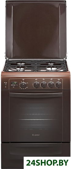 Плита газовая Gefest арт. 6100-04 0001 (6100-04 K) Плита газовая Gefest арт. 6100-04 0001 (6100-04 K)
