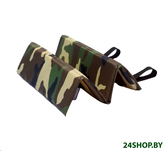Туристический коврик Canopy 821-К0220 (камуфляж) Туристический коврик Canopy 821-К0220 (камуфляж)