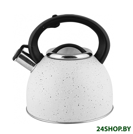 Чайник со свистком Appetite LKD-3030MB Чайник со свистком Appetite LKD-3030MB