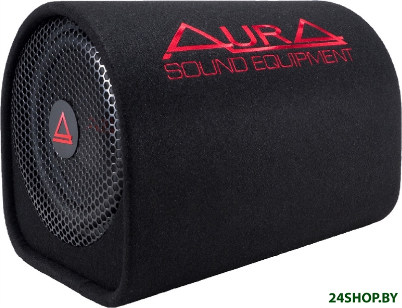 Корпусной активный сабвуфер Aura SW-T20A Корпусной активный сабвуфер Aura SW-T20A