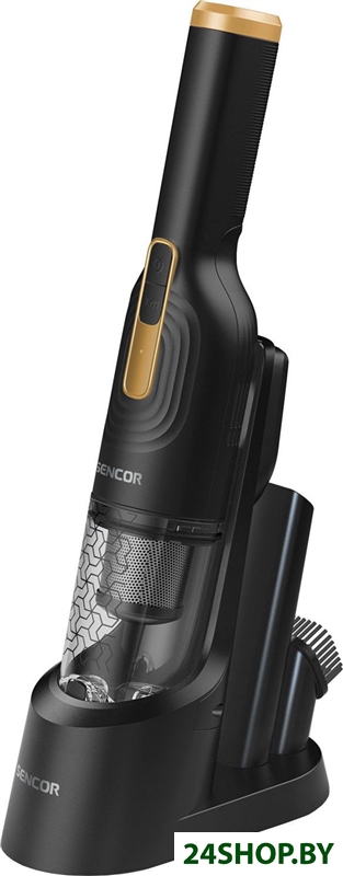 Пылесос Sencor SVC 308BK Пылесос Sencor SVC 308BK