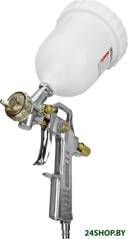 Краскопульт Brado SG19 Краскопульт Brado SG19