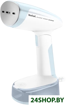 Отпариватель Tefal Access Steam Pocket DT3041E1 Отпариватель Tefal Access Steam Pocket DT3041E1