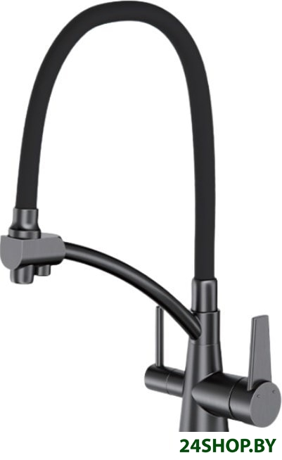 Смеситель Gappo G4398-19 Смеситель Gappo G4398-19