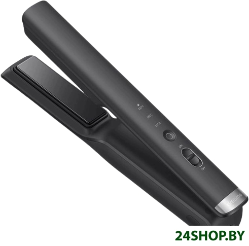 Выпрямитель Dreame Unplugged Cordless Hair Straightener AST14A (черный) Выпрямитель Dreame Unplugged Cordless Hair Straightener AST14A (черный)