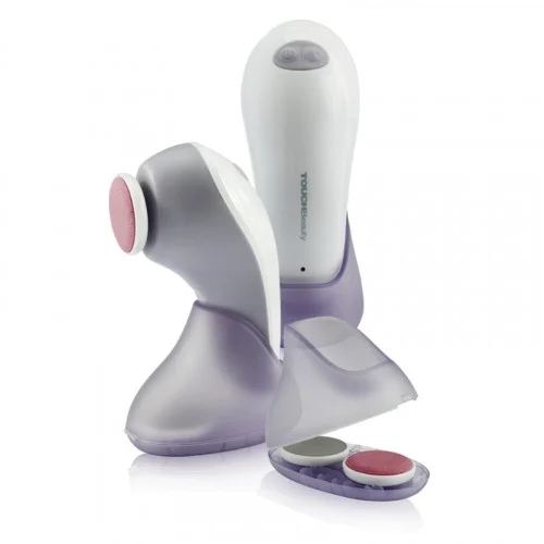 Педикюрный набор TouchBeauty AS-1237 Педикюрный набор TouchBeauty AS-1237