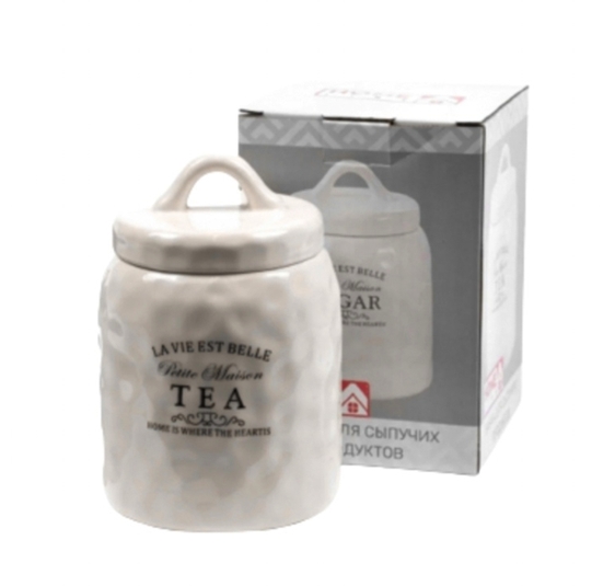Емкость Home Line Tea HC21A48-T Емкость Home Line Tea HC21A48-T