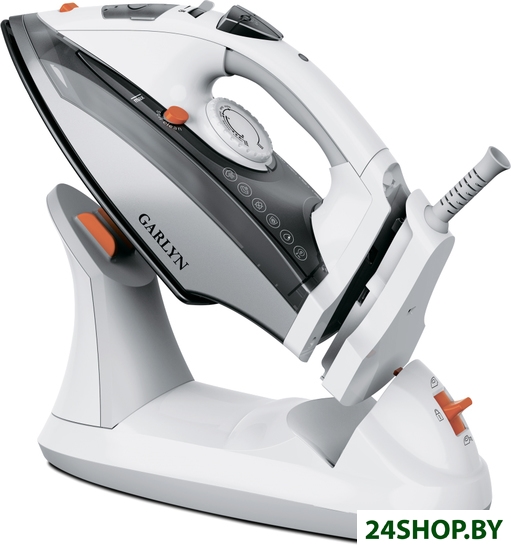 Утюг Garlyn GT-240 Утюг Garlyn GT-240