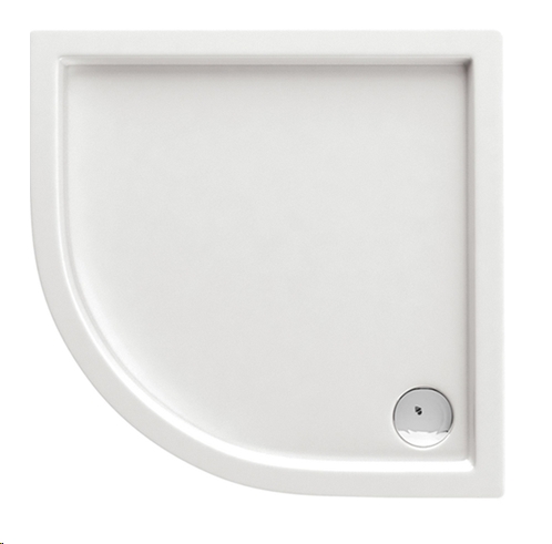 Душевой поддон Deante Minimal 90x90 KTN 053B Душевой поддон Deante Minimal 90x90 KTN 053B