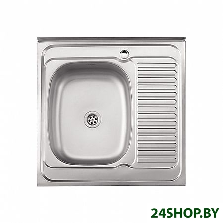 Кухонная мойка Ledeme L76060 (L76060-L, L76060-R) Кухонная мойка Ledeme L76060 (L76060-L, L76060-R)