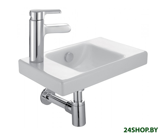 Умывальник Jacob Delafon Odeon Up E4759G-00 Умывальник Jacob Delafon Odeon Up E4759G-00