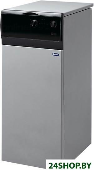 Отопительный котел BAXI SLIM 1.230 i Отопительный котел BAXI SLIM 1.230 i