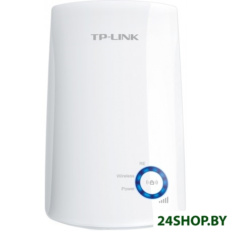 Беспроводная точка доступа TP-LINK TL-WA854RE Беспроводная точка доступа TP-LINK TL-WA854RE