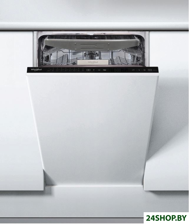 Посудомоечная машина Whirlpool WSIP 4O33 PFE Посудомоечная машина Whirlpool WSIP 4O33 PFE
