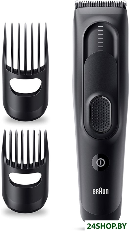 Машинка для стрижки волос Braun HC5330 Машинка для стрижки волос Braun HC5330