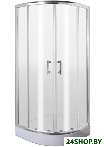 Душевой уголок Deante Jasmin 90x90 KGJ 051P Душевой уголок Deante Jasmin 90x90 KGJ 051P