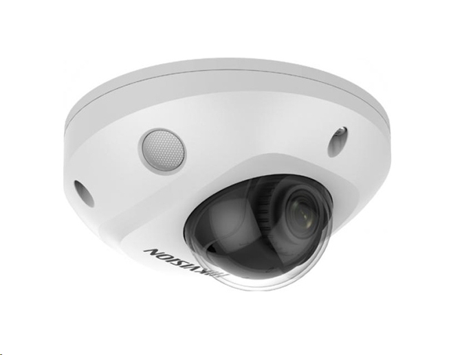 Камера видеонаблюдения HIKVISION DS-2CD2547G2-LS (C) (2.8mm) Камера видеонаблюдения HIKVISION DS-2CD2547G2-LS (C) (2.8mm)