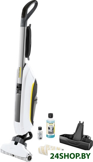 Пылесос Karcher FC 5 Premium (белый) 1.055-460.0 Пылесос Karcher FC 5 Premium (белый) 1.055-460.0