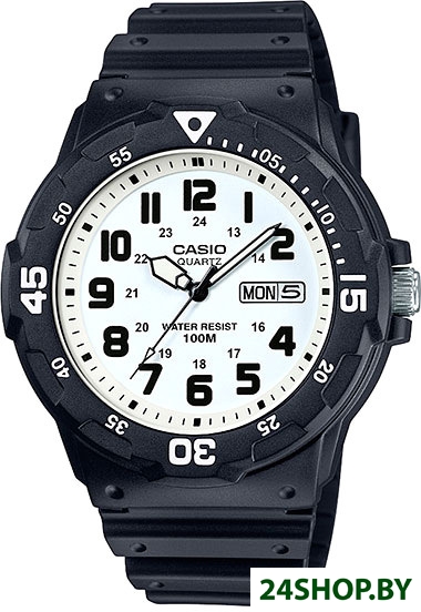 Наручные часы Casio MRW-200H-7B Наручные часы Casio MRW-200H-7B
