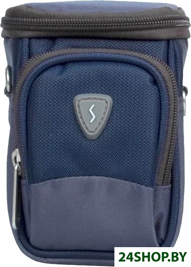 Чехол Sumdex POC-475DB (темно-синий) Чехол Sumdex POC-475DB (темно-синий)