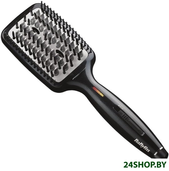 Расчёска BaByliss HSB101E Расчёска BaByliss HSB101E