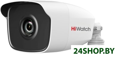 CCTV-камера HiWatch DS-T220 (6 мм) CCTV-камера HiWatch DS-T220 (6 мм)