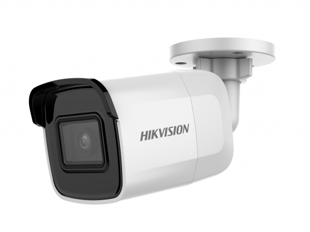 IP-камера Hikvision DS-2CD2023G0E-I (2.8 мм) IP-камера Hikvision DS-2CD2023G0E-I (2.8 мм)