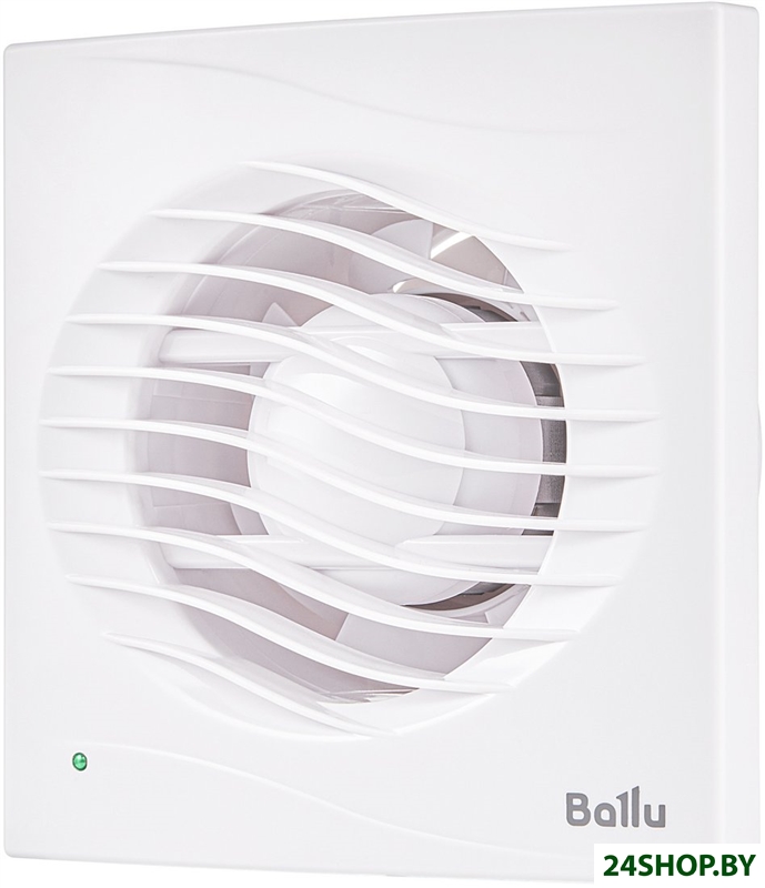 Осевой вентилятор Ballu BAF-AR 120 V Осевой вентилятор Ballu BAF-AR 120 V