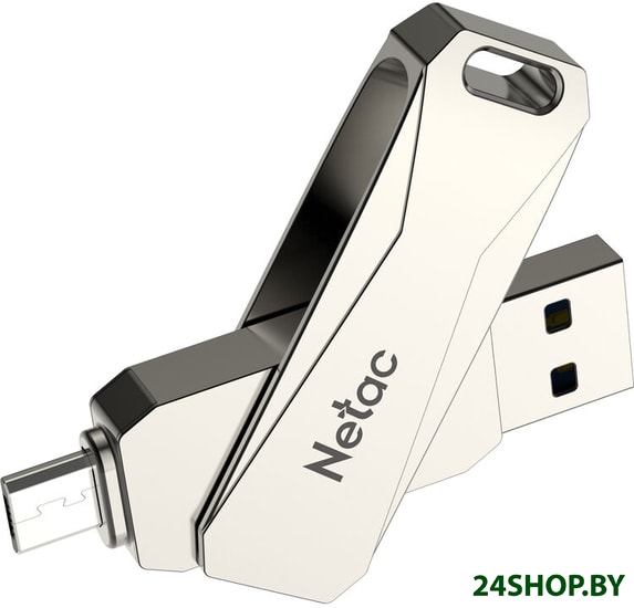 USB Flash Netac U381 32GB NT03U381B-032G-30PN USB Flash Netac U381 32GB NT03U381B-032G-30PN