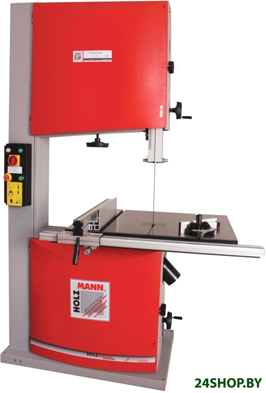Станок Holzmann HBS800 Станок Holzmann HBS800