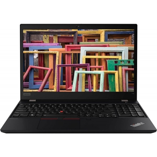 Ноутбук Lenovo ThinkPad T15 Gen 1 20S60047RT Ноутбук Lenovo ThinkPad T15 Gen 1 20S60047RT