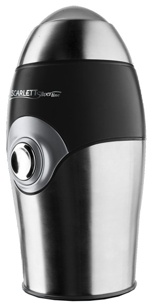 Кофемолка SCARLETT SL-1545 Кофемолка SCARLETT SL-1545