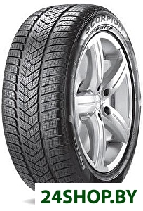Автомобильные шины Pirelli Scorpion Winter 265/65R17 112H Автомобильные шины Pirelli Scorpion Winter 265/65R17 112H